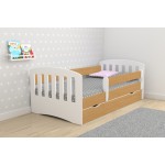 Postelja Kids Classic One Beauty